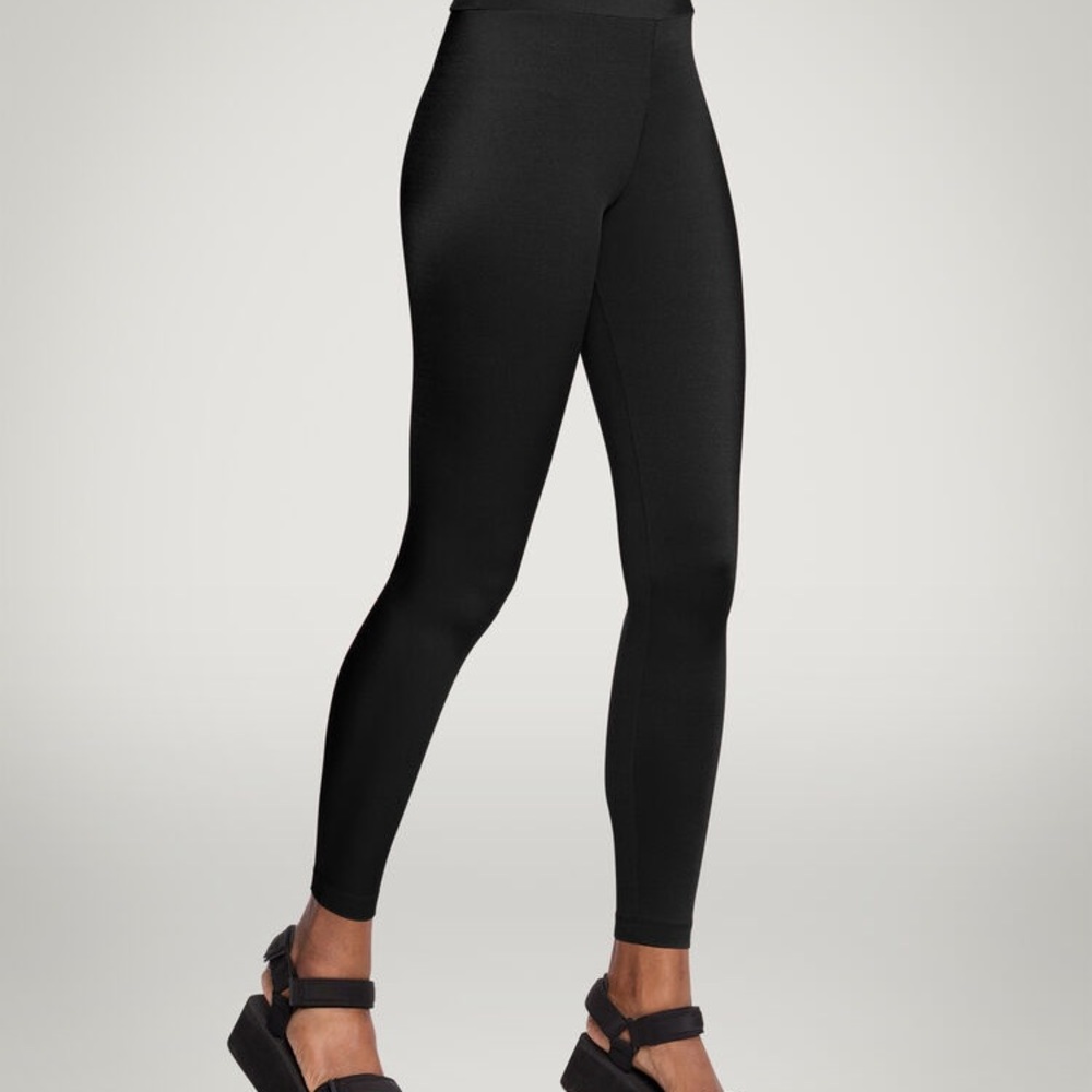 Wolford High-Waisted Workout Leggings
